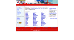 Desktop Screenshot of greatdirectoryusa.com