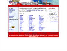 Tablet Screenshot of greatdirectoryusa.com